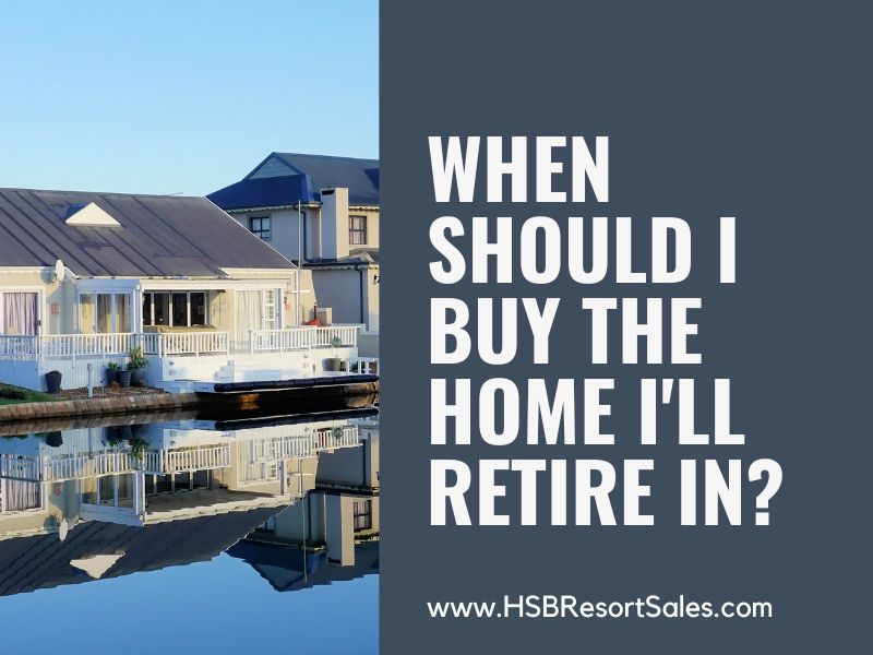 How to Purchase a Home When You're Retired