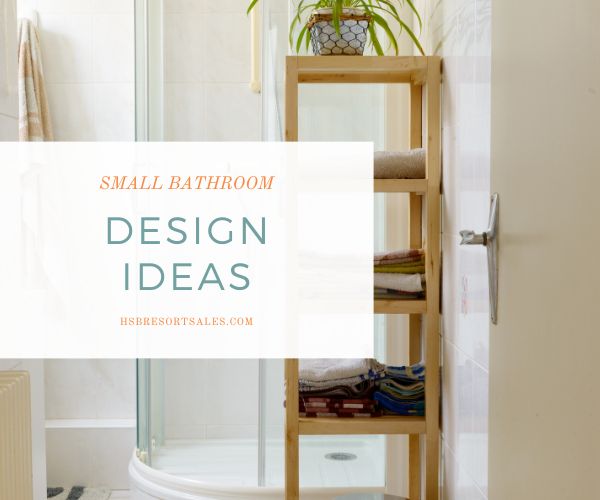 small bathroom design ideas