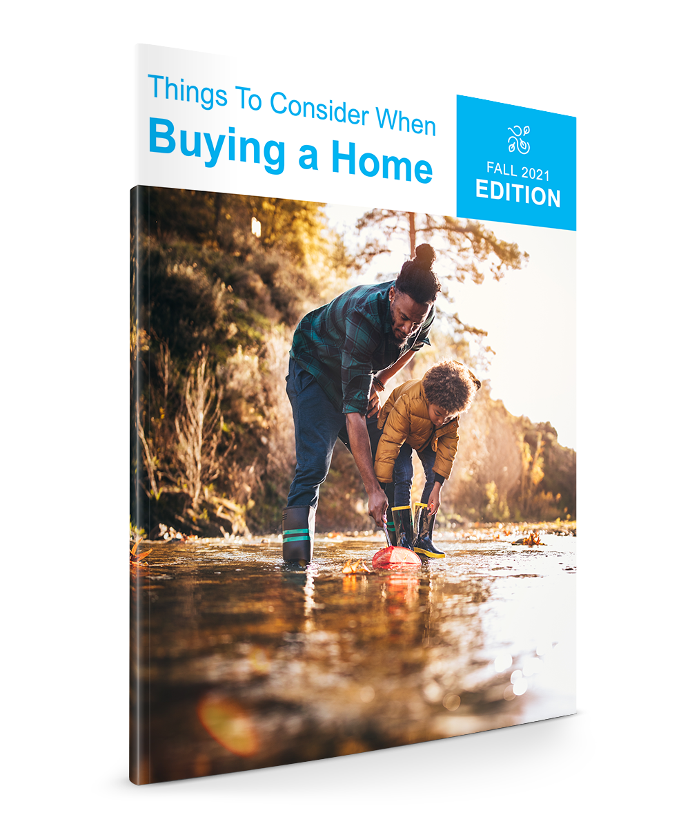 The Buyers Guide by Bryson Real Estate