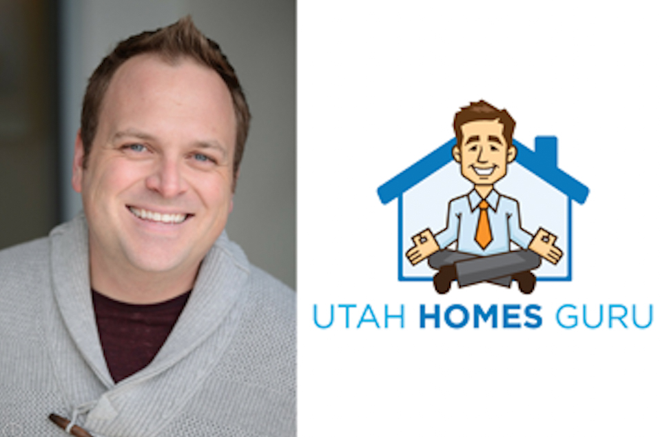Jared Bryson - Utah Homes Guru Utah Homes Guru - Jared Bryson