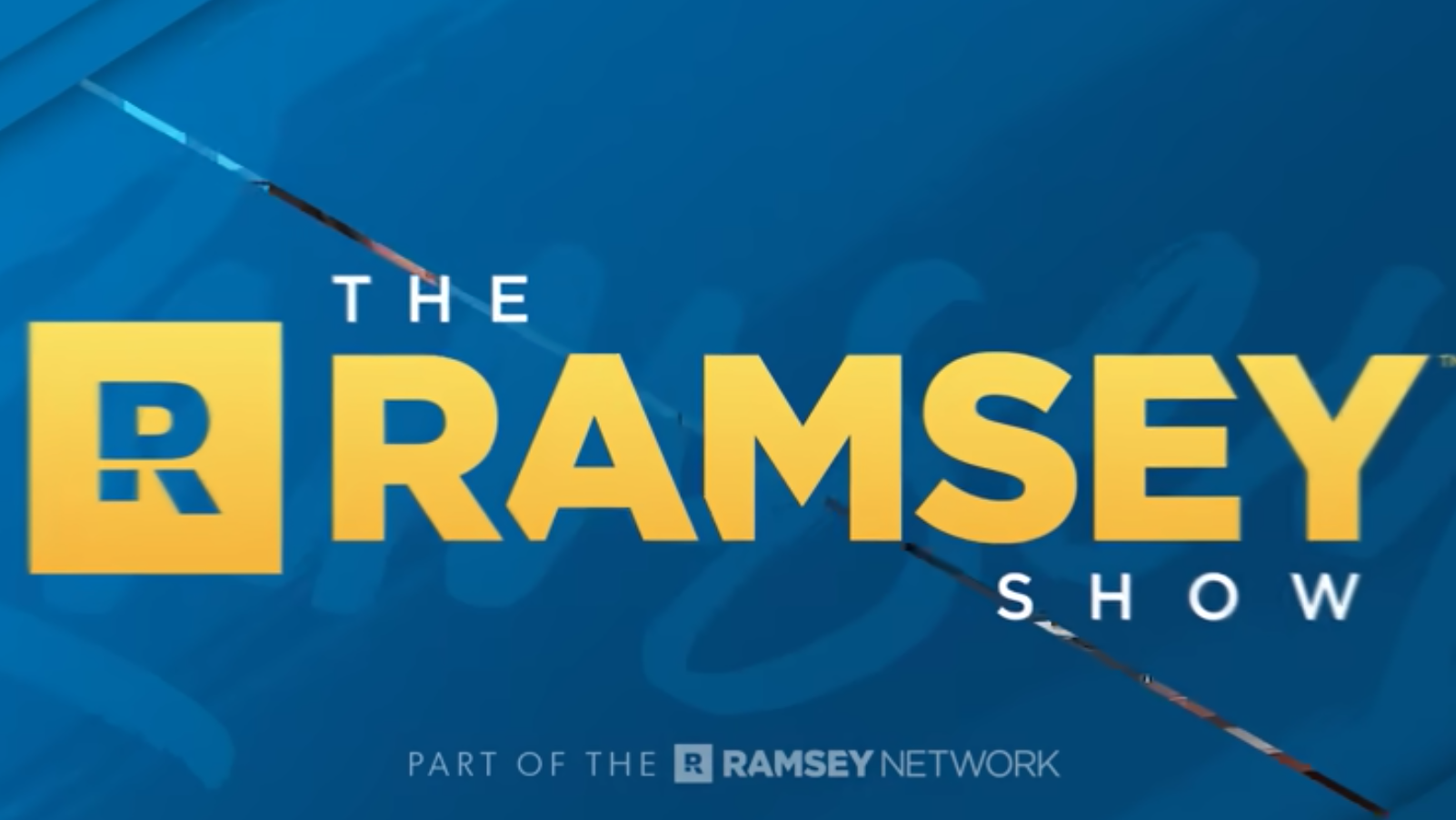 Dave Ramsey Show