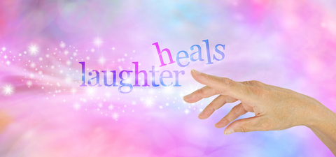 Laughter is The Best Medicine