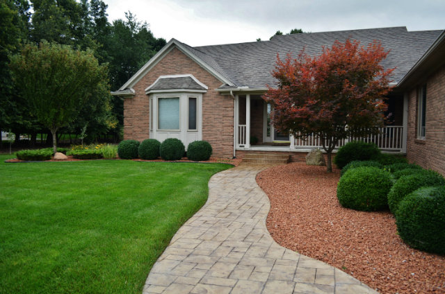 Bruce Township Home for Sale