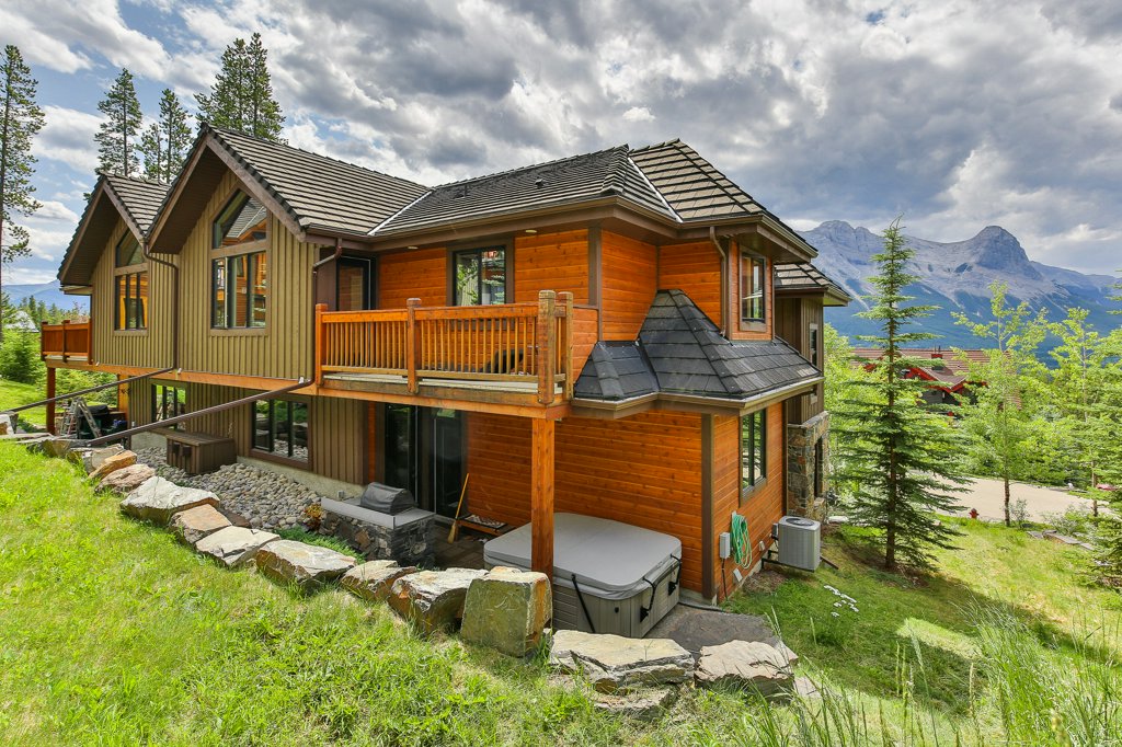 Canmore Real Estate Market Update