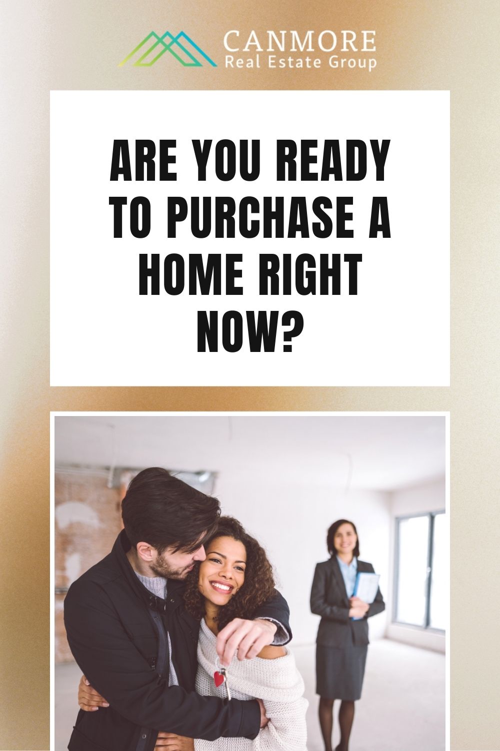 Are You Ready to Purchase a Home Right Now