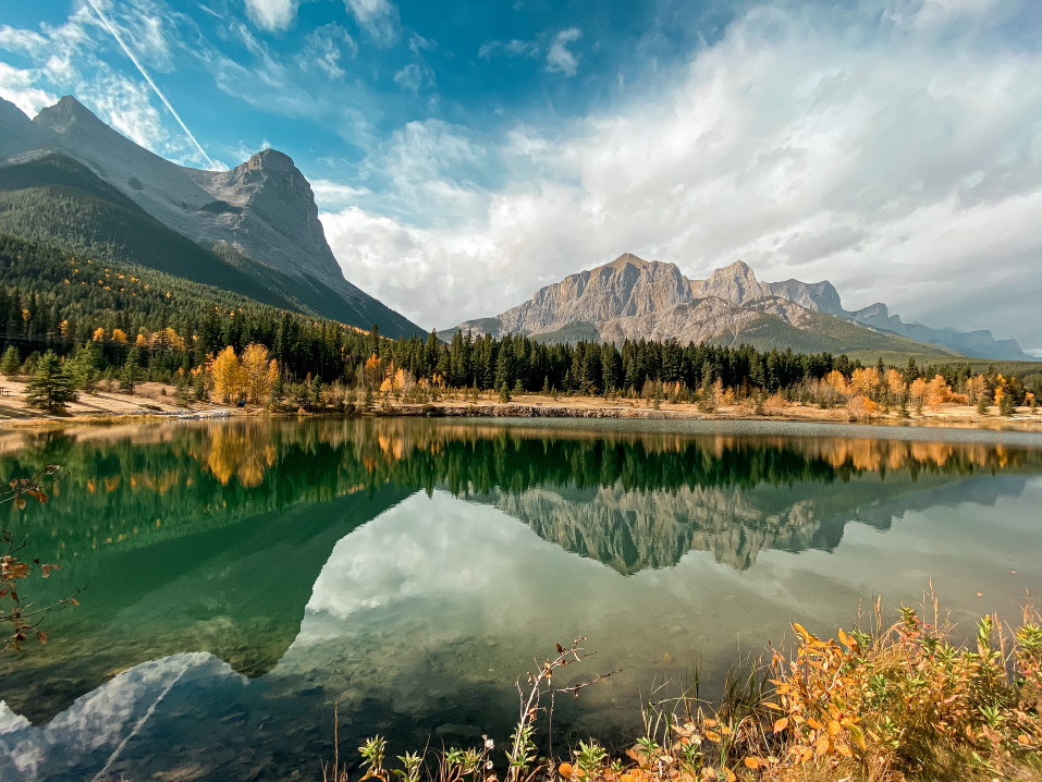 Homes for Sale in Canmore Alberta