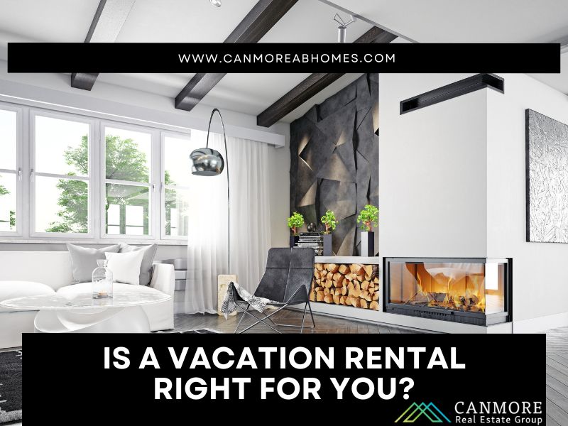 Is a vacation rental right for you?