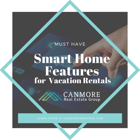 Smart Home Features for Vacation Rentals