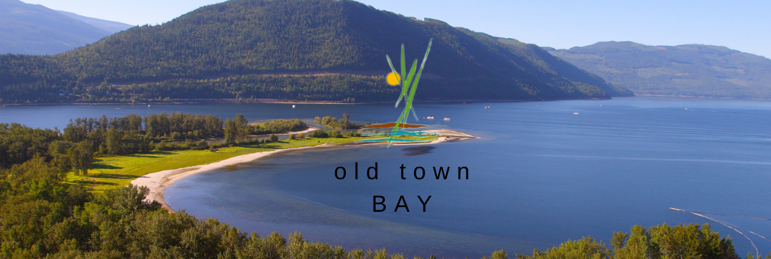 Old Town Bay 