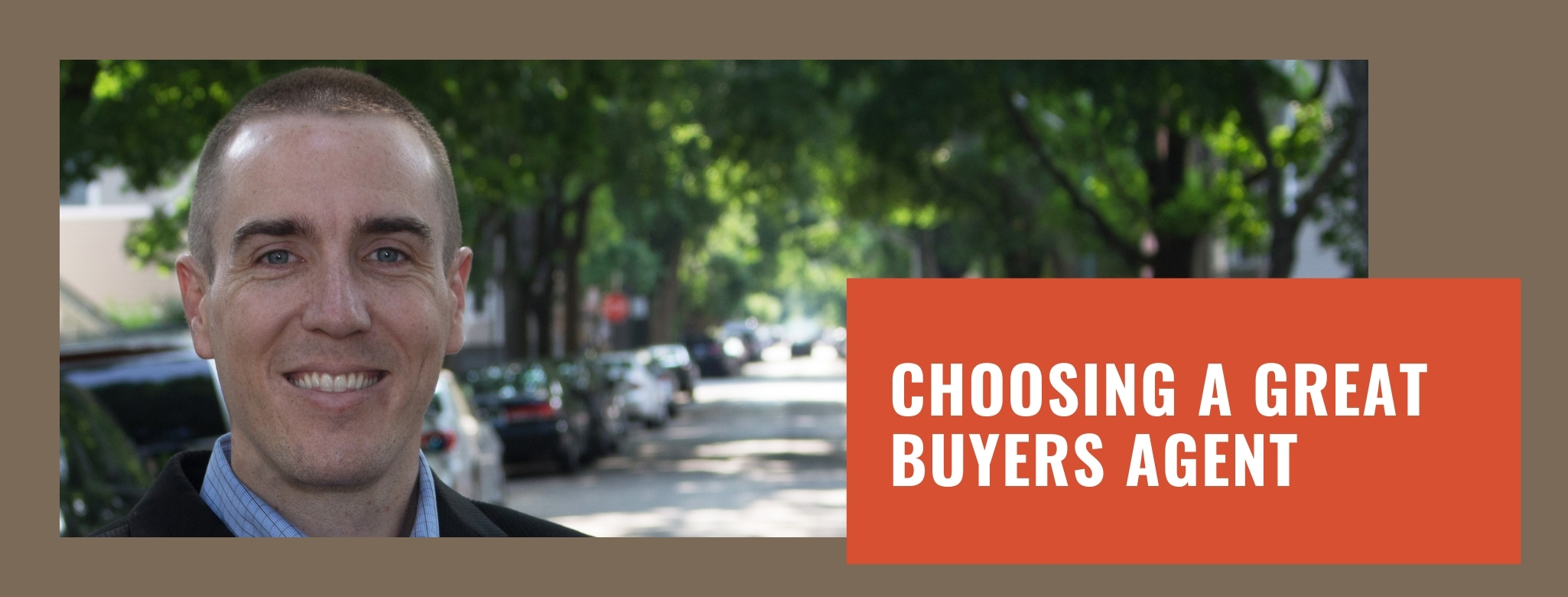 Choosing an Agent