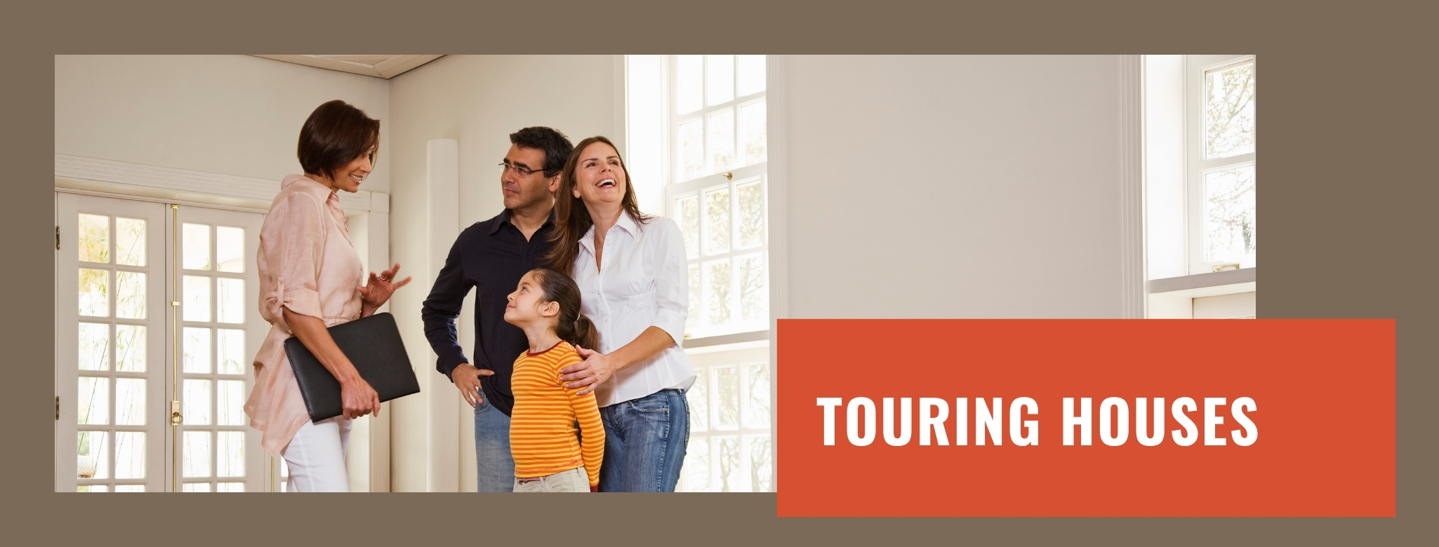 House Tours