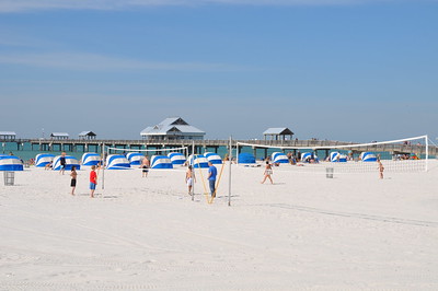 Living in Clearwater Beach Living in Clearwater Beach