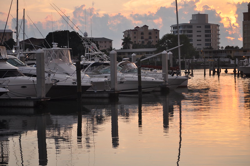 is Sarasota a good place to live