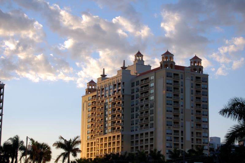 Condos in Sarasota Condos in Sarasota