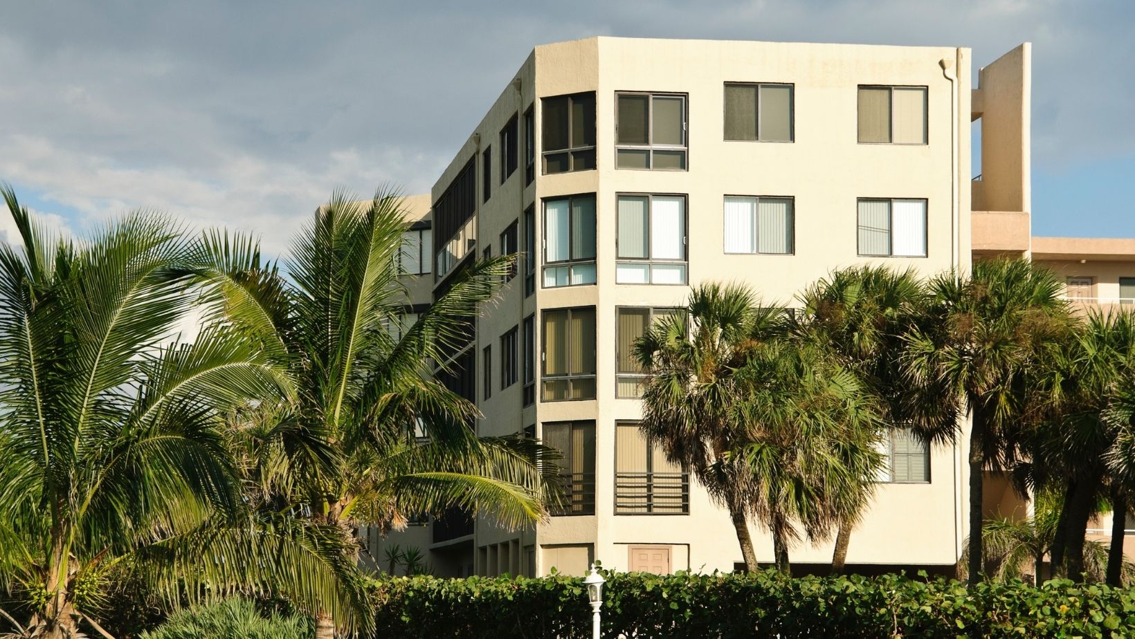Short-Term Florida Investment Property Condos For Sale