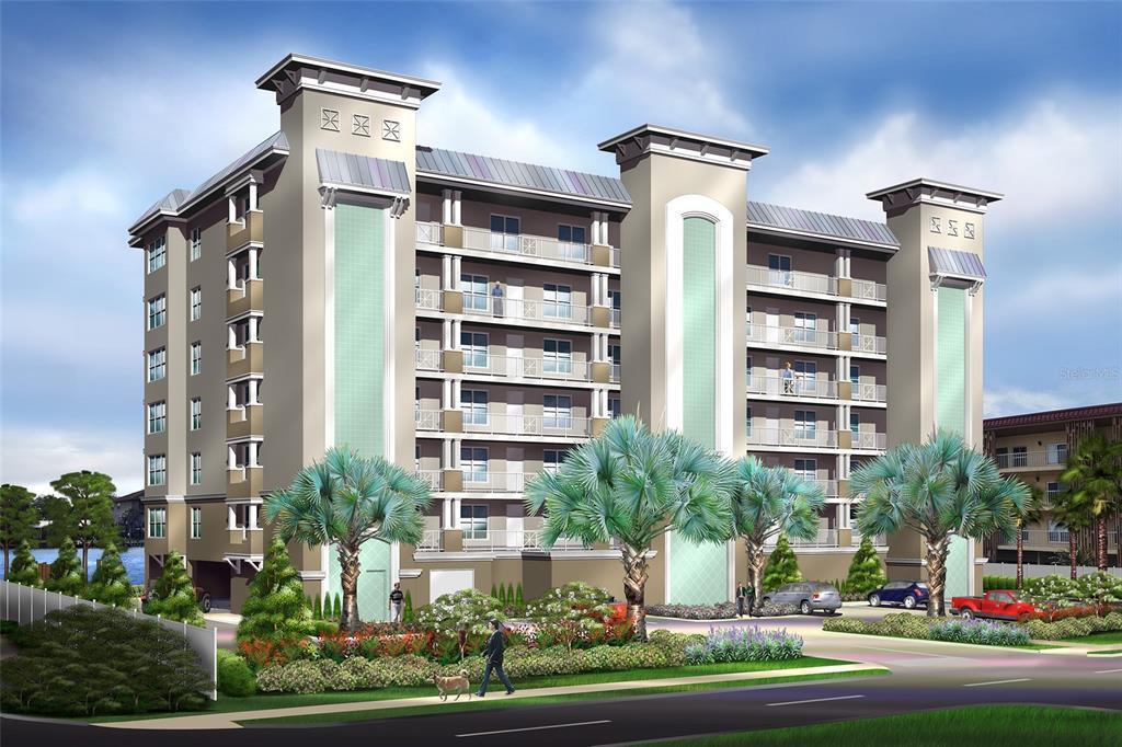 Dolphin Cay New Construction Condos in Island Estates - Clearwater Beach Dolphin Cay New Construction Condos in Island Estates - Clearwater Beach