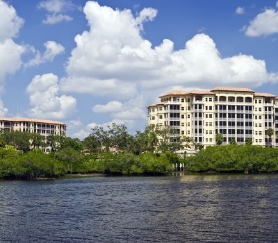 Island Estates Condos