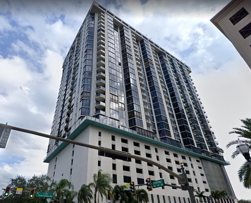 Bayfront Tower Condos for Sale