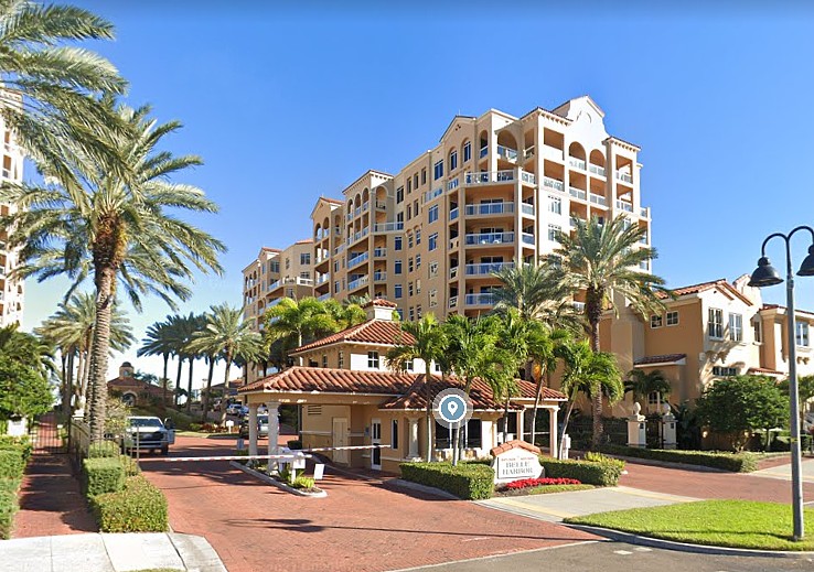 Belle Harbor Condos Homes for Sale