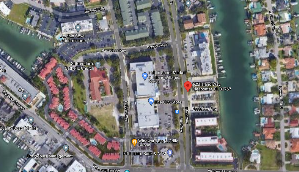 New Condos at Dolphin Cay - Clearwater Beach Island Estates New Condos at Dolphin Cay - Clearwater Beach Island Estates