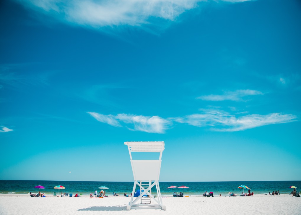 Best Beaches in Pinellas County Florida