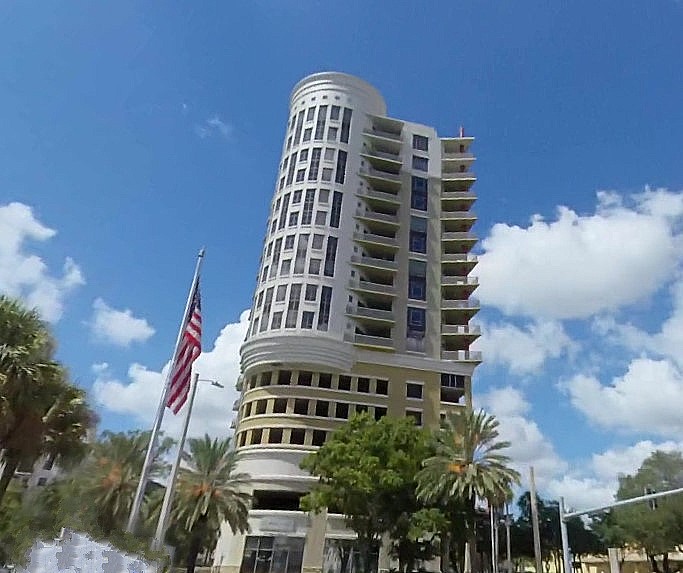 Parkside Condos for Sale in Tampa 