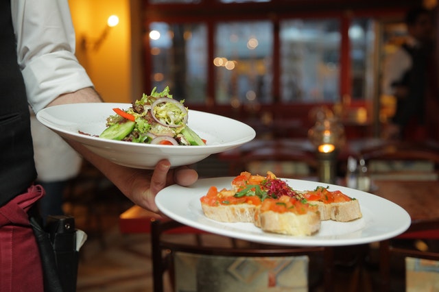 Sandpearl Residences Dining