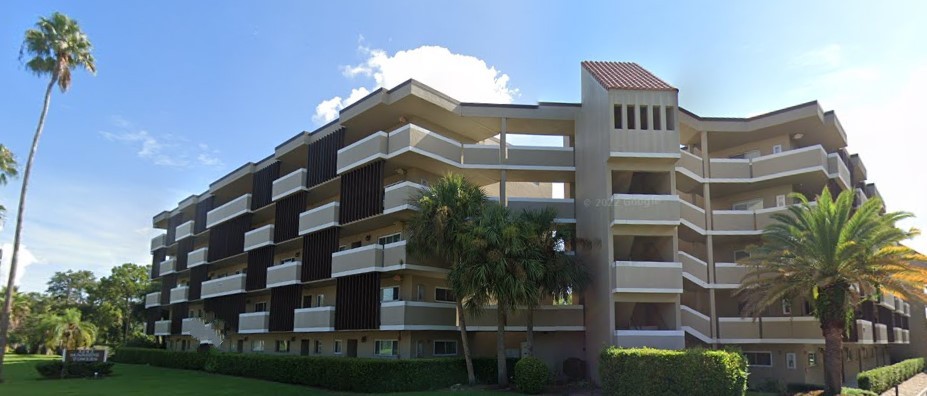 Sunset Terrace Condos Homes for Sale