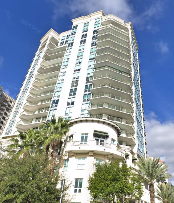 The Plaza Harbour Island, Harbour Island, Florida Condos for Sale in Tampa