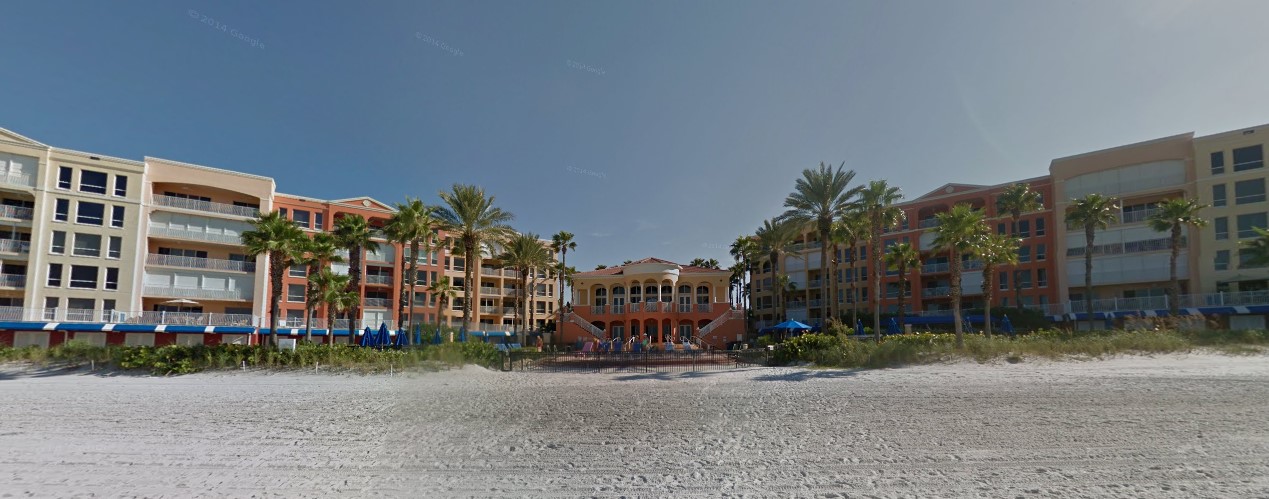 The Tides Beach Club Condos for Sale