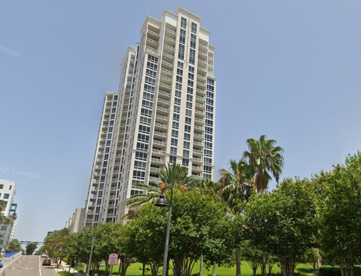 Water's Edge condos for sale Water's Edge condos for sale
