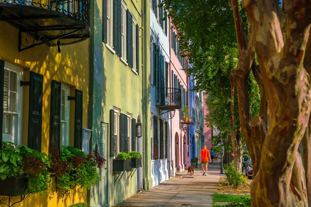 Buying a home