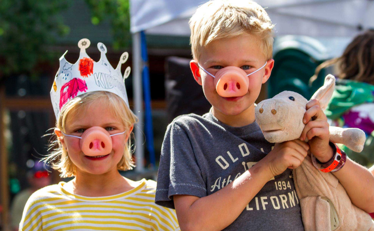 Bacon And Bourbon Festival 2024 Breckenridge Darcee Kathie