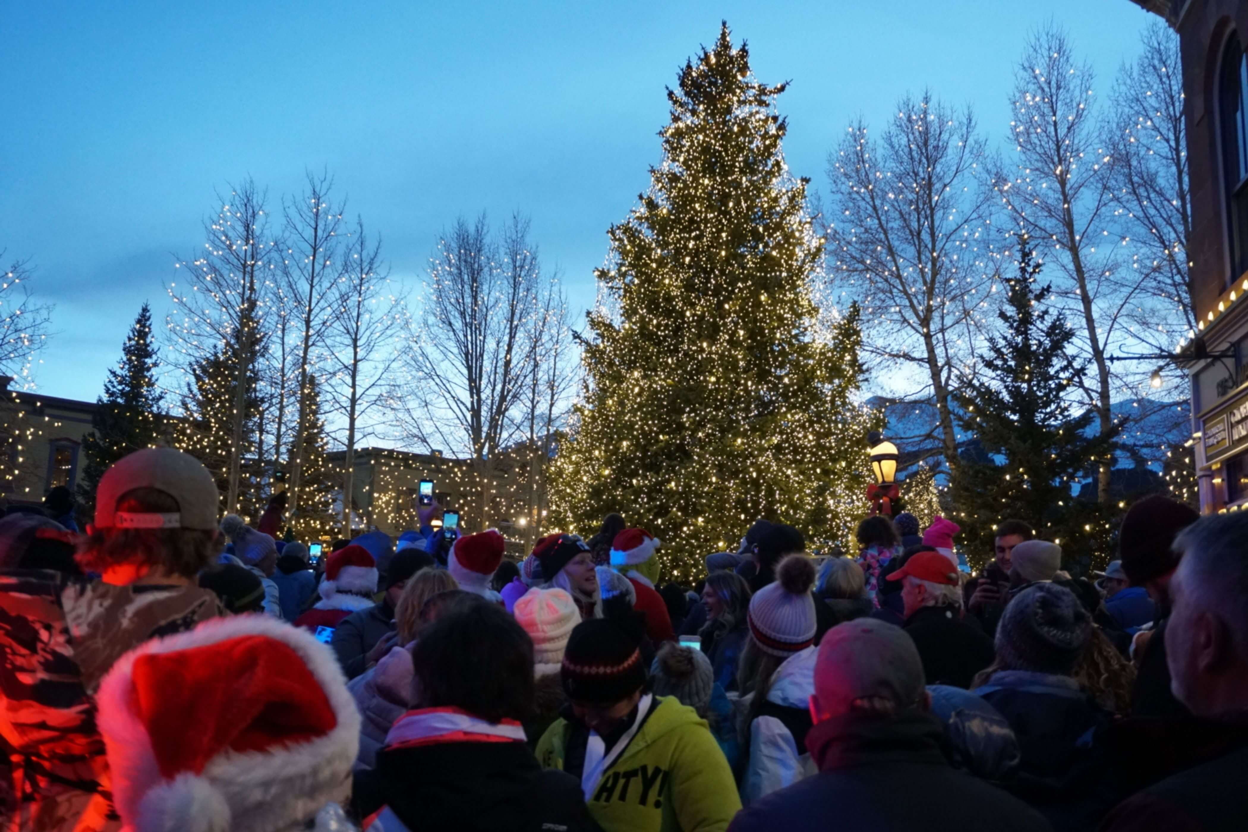 Top 5 Breckenridge Best December Events [Updated 2023]