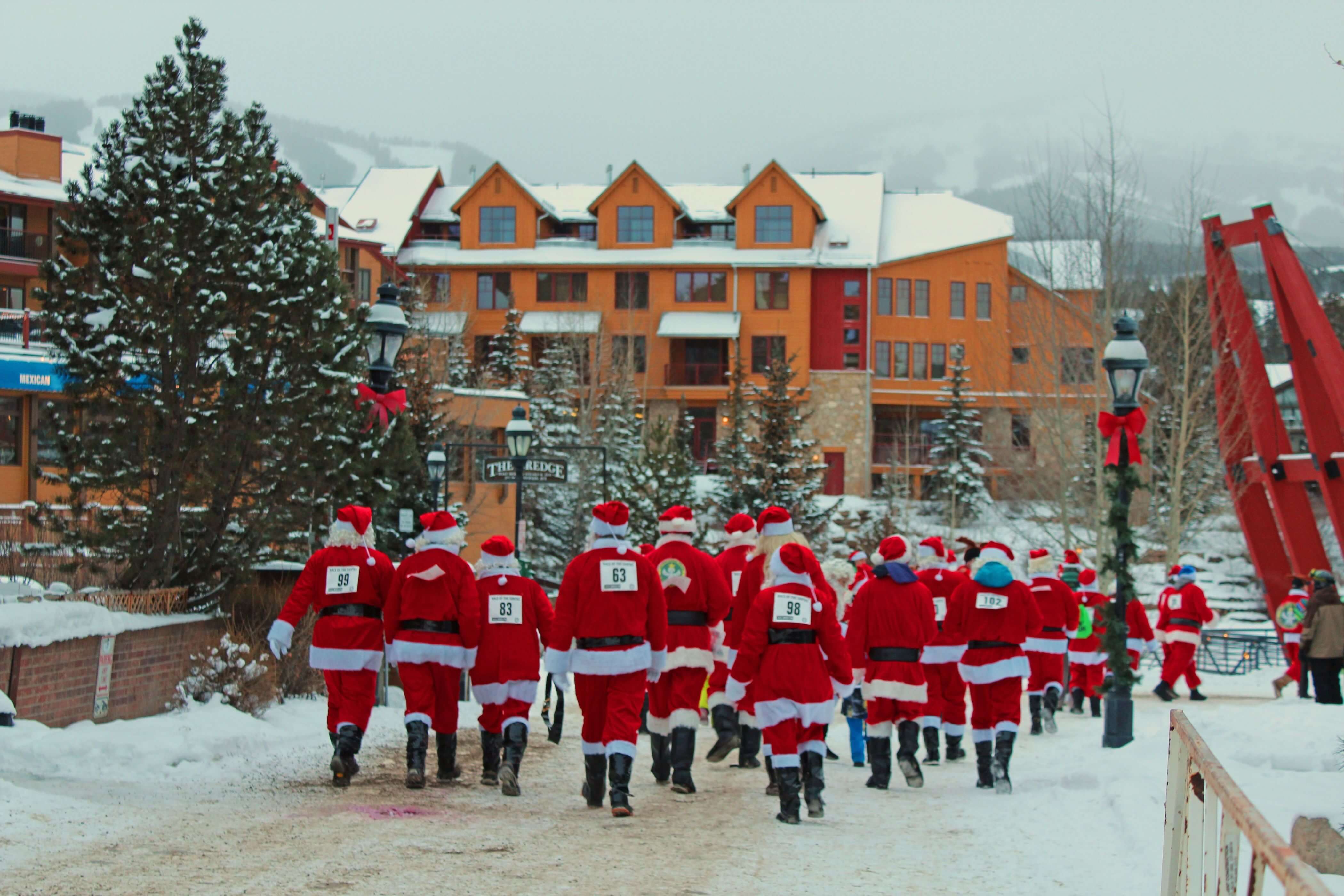 Top 5 Breckenridge Best December Events [Updated 2023]