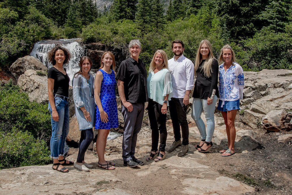 The Breck Life Group Team