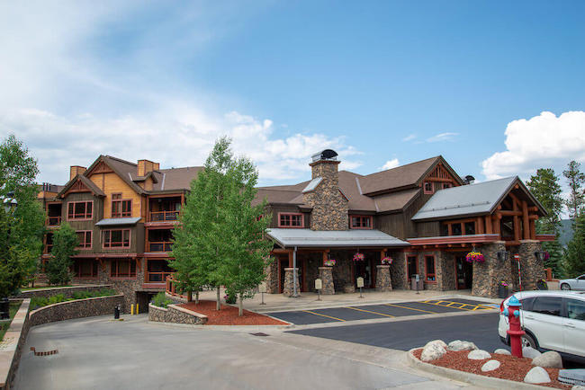 Bluesky Condos For Sale Breckenridge - Bluesky Real Estate