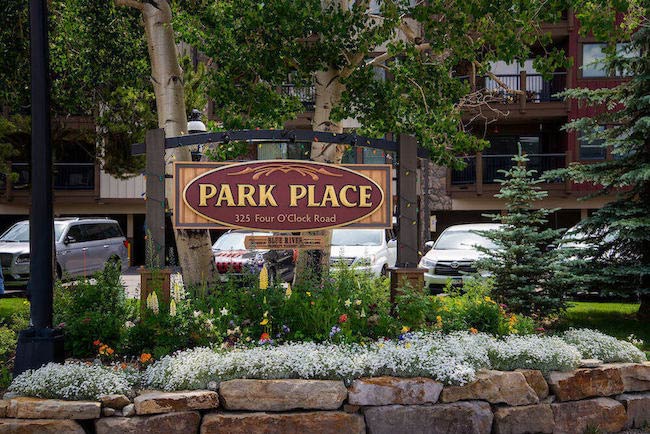 Park Place Breckenridge