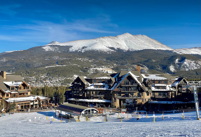 Breckenridge Travel Guide: Where to Stay, Eat & Explore