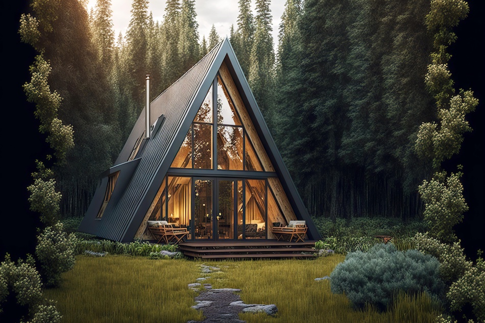 23 Best Airbnb Cabins You Can Rent To Get Off The Grid AFAR