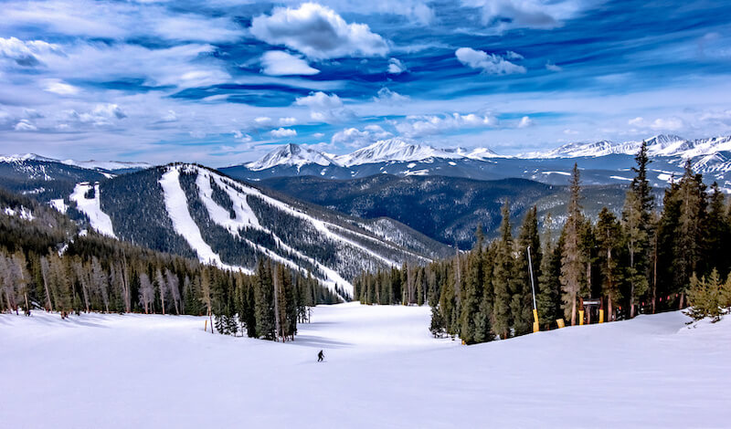 The Keys to Keystone, Colorado - Mountain Living