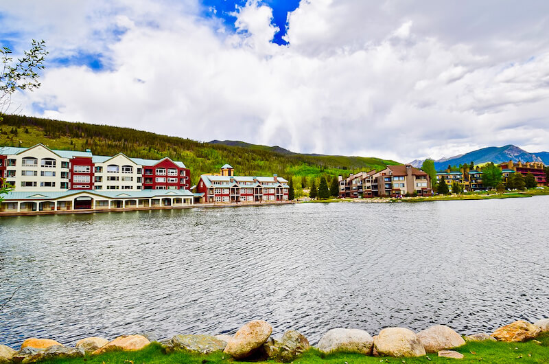 Keystone, Colorado: How to Choose the Right Area to Live