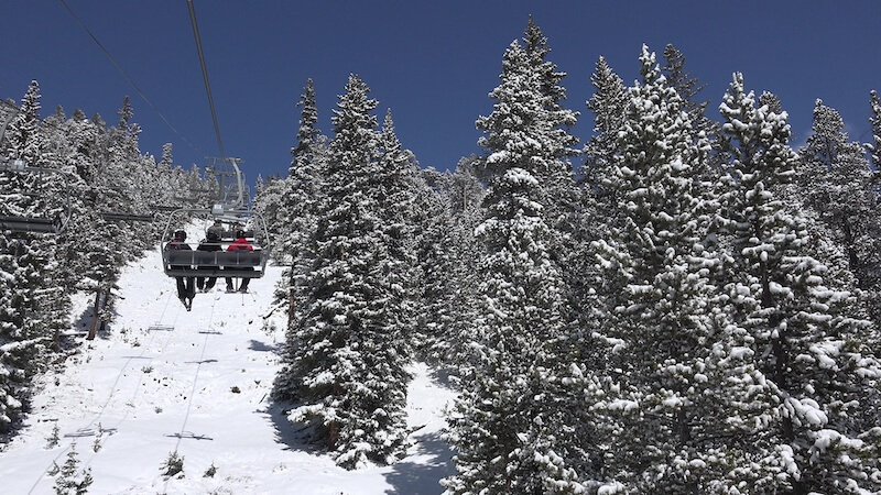 Keystone, Colorado: How to Choose the Right Area to Live