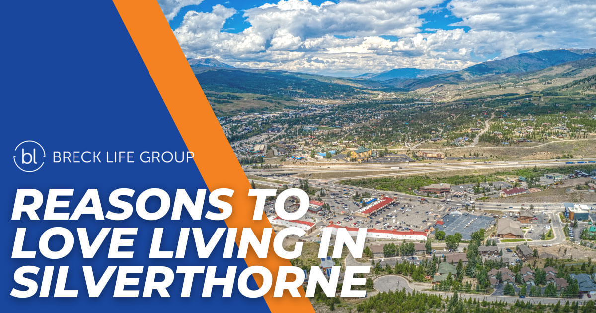 Silverthorne – Mountain Sports Outlet