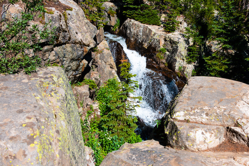 5 Hikes With Waterfalls Near Breckenridge CO: Enjoy the Views