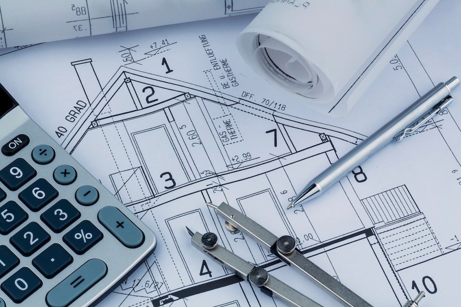 Designing a Passive House