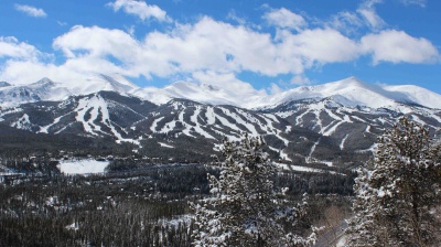 10 Ways to get Ready for your Ski Weekend in Breckenridge