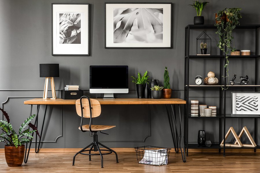 Will Adding a Home Office Increase My Value?