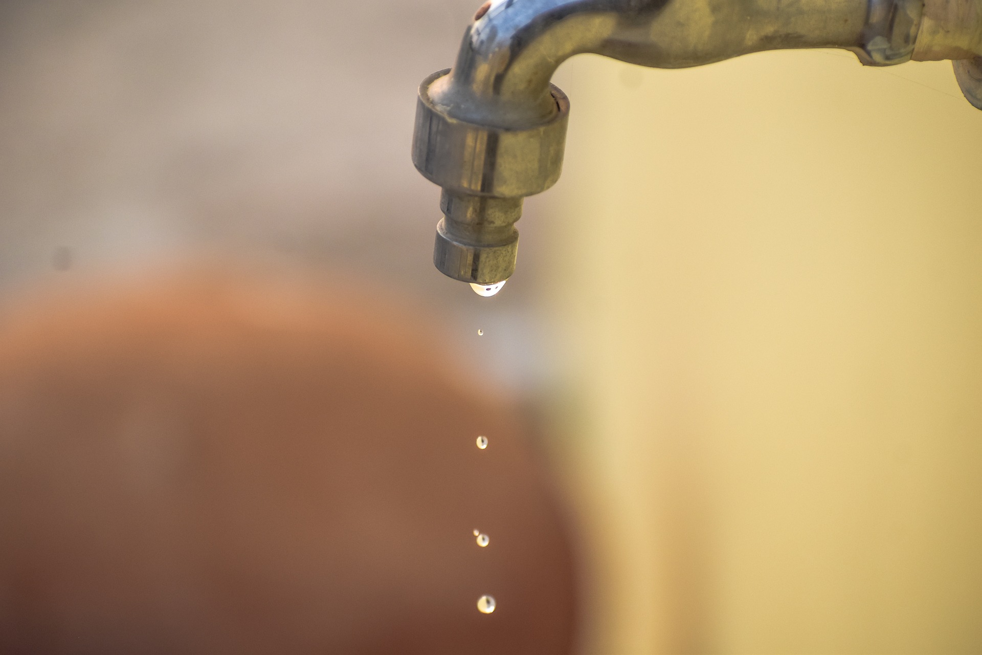 Faucet