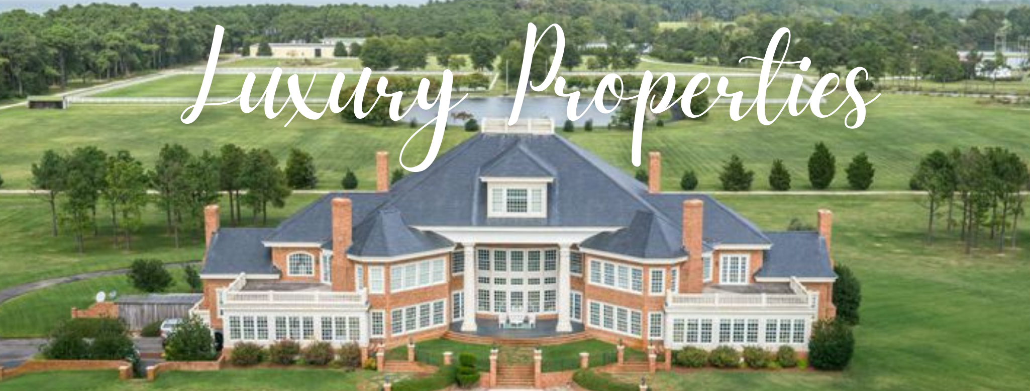 Hampton Roads Luxury Homes